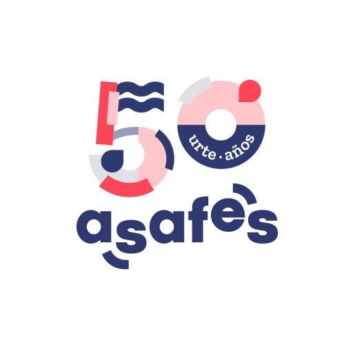 50 años ASAFE'S