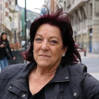 Cristina Blanco